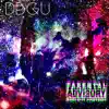 Dohh Boii Giwi - Xtraordinary - Single